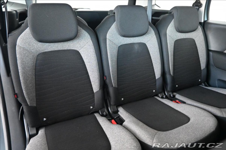 Citroën Grand C4 Picasso 2,0 BlueHDi 110kW 7míst A 2015