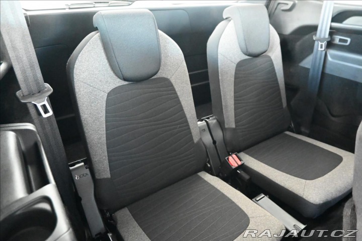 Citroën Grand C4 Picasso 2,0 BlueHDi 110kW 7míst A 2015