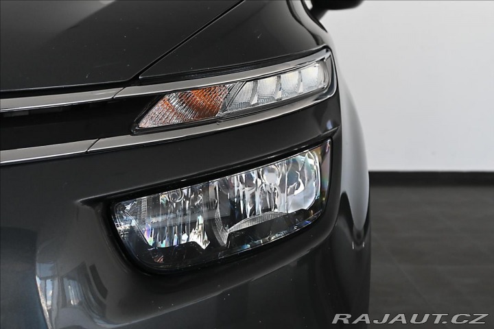 Citroën Grand C4 Picasso 2,0 BlueHDi 110kW 7míst A 2015