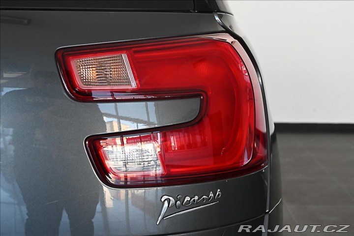 Citroën Grand C4 Picasso 2,0 BlueHDi 110kW 7míst A 2015