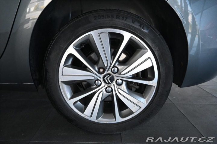 Citroën Grand C4 Picasso 2,0 BlueHDi 110kW 7míst A 2015