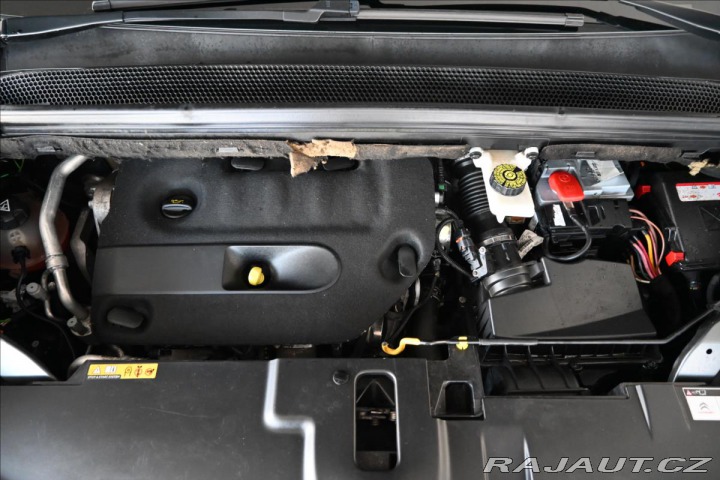 Citroën Grand C4 Picasso 2,0 BlueHDi 110kW 7míst A 2015
