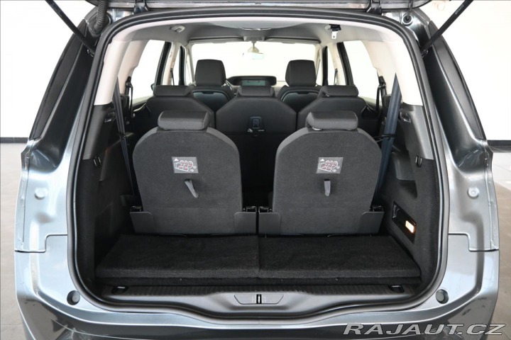 Citroën Grand C4 Picasso 2,0 BlueHDi 110kW 7míst A 2015