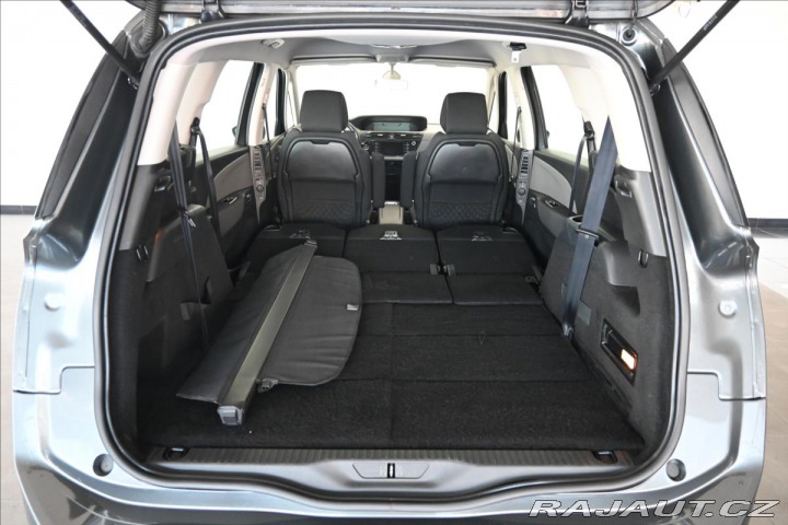 Citroën Grand C4 Picasso 2,0 BlueHDi 110kW 7míst A 2015