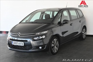 Citroën Grand C4 Picasso 2,0 BlueHDi 110kW 7míst A 2015