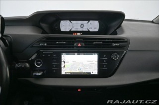 Citroën Grand C4 Picasso 2,0 BlueHDi 110kW 7míst A 2015