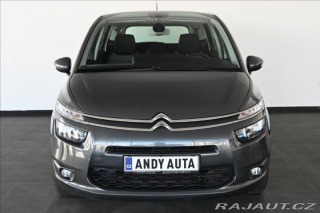 Citroën Grand C4 Picasso 2,0 BlueHDi 110kW 7míst A 2015
