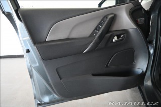 Citroën Grand C4 Picasso 2,0 BlueHDi 110kW 7míst A 2015