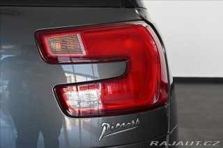 Citroën Grand C4 Picasso 2,0 BlueHDi 110kW 7míst A 2015