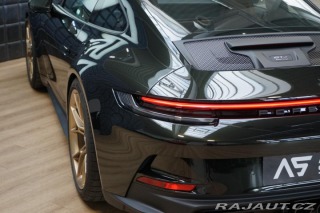 Porsche 911 GT3 Touring PDK PTS Manuf 2024
