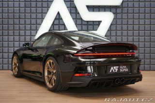 Porsche 911 GT3 Touring PDK PTS Manuf 2024