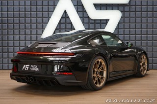 Porsche 911 GT3 Touring PDK PTS Manuf 2024