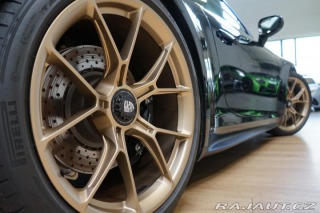 Porsche 911 GT3 Touring PDK PTS Manuf 2024