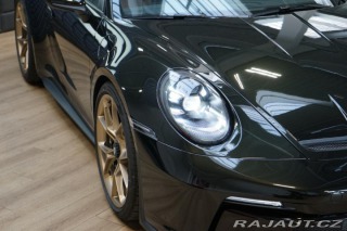Porsche 911 GT3 Touring PDK PTS Manuf 2024