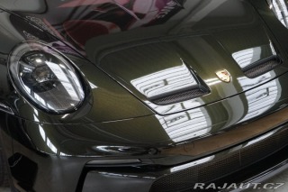 Porsche 911 GT3 Touring PDK PTS Manuf 2024
