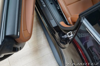 Porsche 911 GT3 Touring PDK PTS Manuf 2024