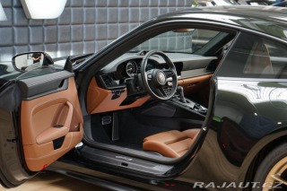 Porsche 911 GT3 Touring PDK PTS Manuf 2024