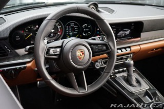 Porsche 911 GT3 Touring PDK PTS Manuf 2024