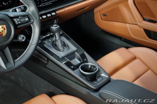 Porsche 911 GT3 Touring PDK PTS Manuf 2024
