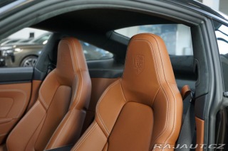 Porsche 911 GT3 Touring PDK PTS Manuf 2024