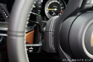 Porsche 911 GT3 Touring PDK PTS Manuf 2024