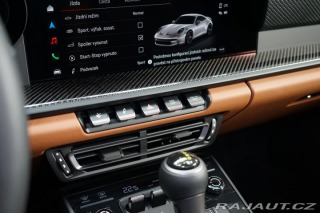 Porsche 911 GT3 Touring PDK PTS Manuf 2024