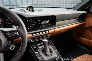 Porsche 911 GT3 Touring PDK PTS Manuf 2024
