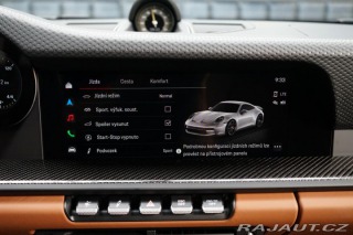 Porsche 911 GT3 Touring PDK PTS Manuf 2024