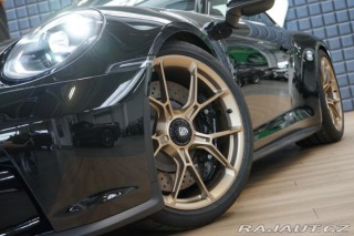 Porsche 911 GT3 Touring PDK PTS Manuf 2024