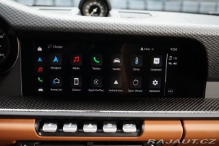 Porsche 911 GT3 Touring PDK PTS Manuf 2024