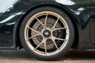 Porsche 911 GT3 Touring PDK PTS Manuf 2024
