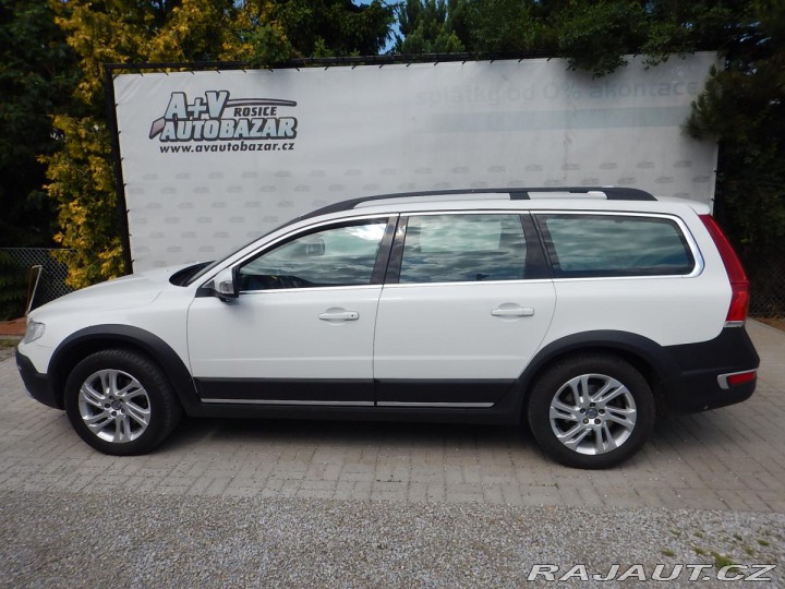 Volvo XC70 2015