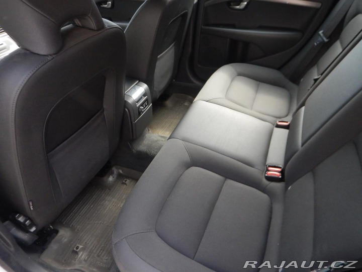 Volvo XC70 2015