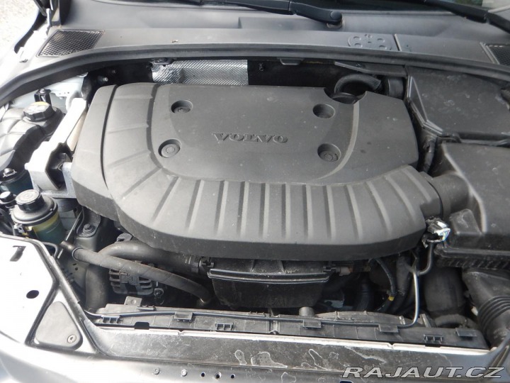 Volvo XC70 2015