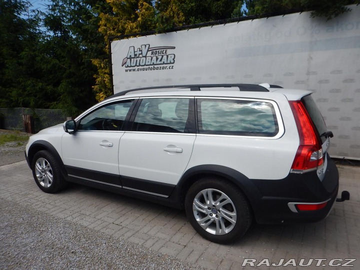 Volvo XC70 2015