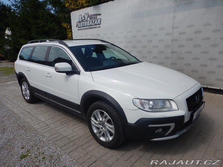 Volvo XC70 2015