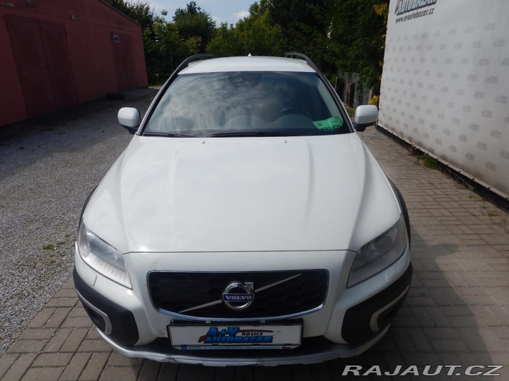 Volvo XC70 2015