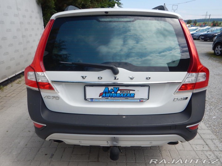 Volvo XC70 2015