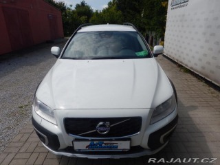Volvo XC70  2015