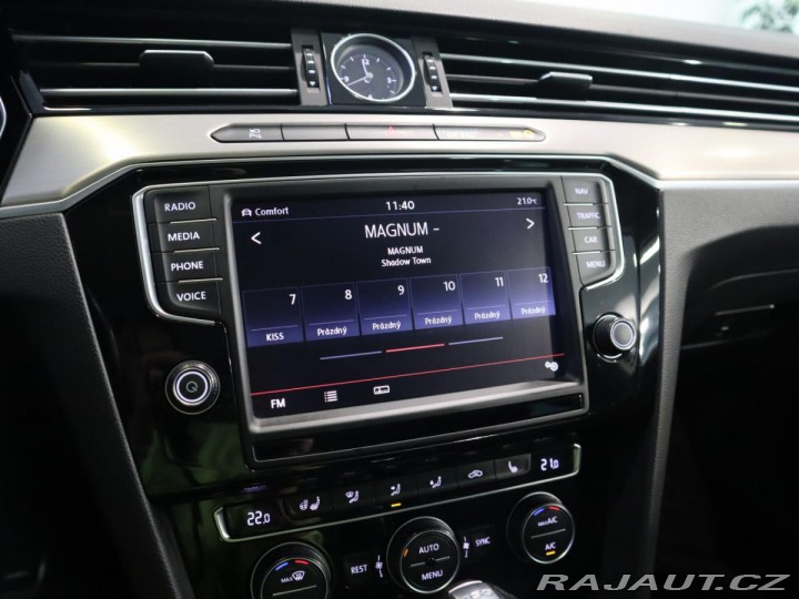 Volkswagen Passat 2.0TDI Highline 4M 176kW 2014