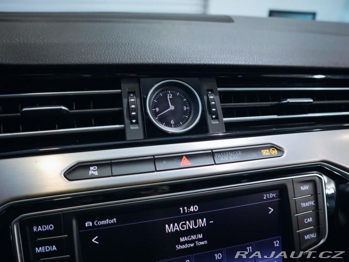 Volkswagen Passat 2.0TDI Highline 4M 176kW 2014