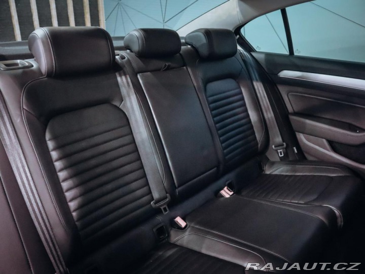 Volkswagen Passat 2.0TDI Highline 4M 176kW 2014