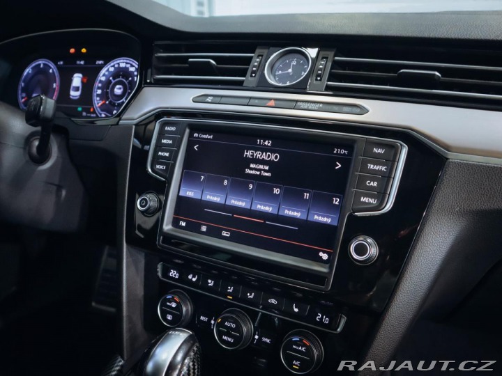 Volkswagen Passat 2.0TDI Highline 4M 176kW 2014
