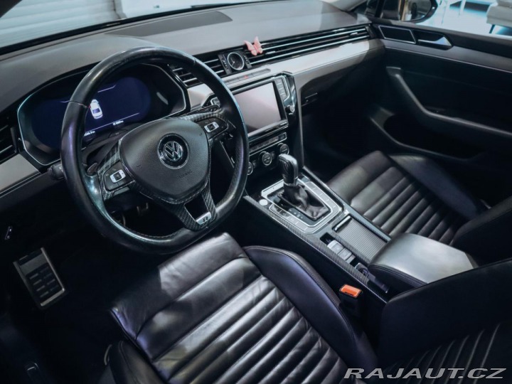 Volkswagen Passat 2.0TDI Highline 4M 176kW 2014