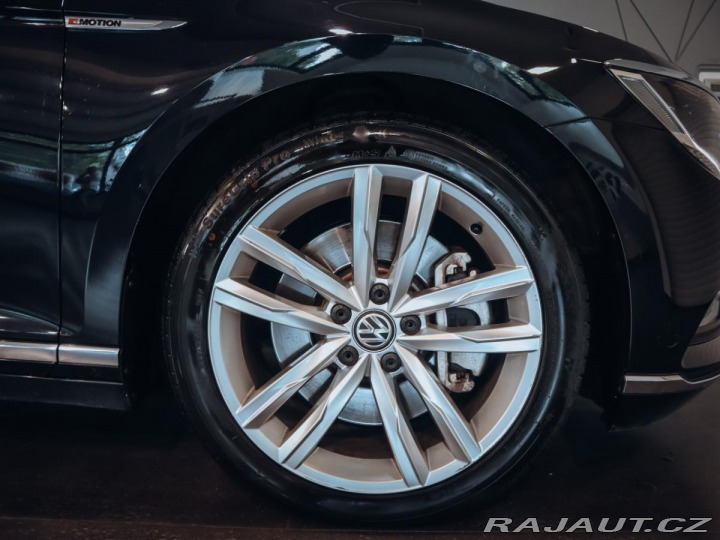 Volkswagen Passat 2.0TDI Highline 4M 176kW 2014
