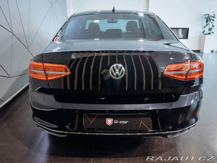 Volkswagen Passat 2.0TDI Highline 4M 176kW 2014