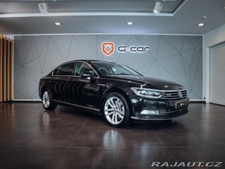 Volkswagen Passat 2.0TDI Highline 4M 176kW 2014