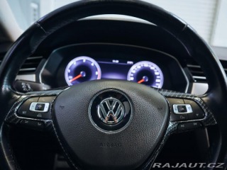 Volkswagen Passat 2.0TDI Highline 4M 176kW 2014