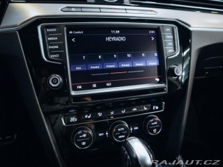 Volkswagen Passat 2.0TDI Highline 4M 176kW 2014