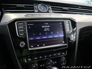 Volkswagen Passat 2.0TDI Highline 4M 176kW 2014